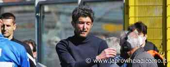 Gattuso sincero «Dopo Parma giù» - Sport, Como - La Provincia di Como