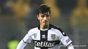 Parma, il riscatto di Delprato è più di un'idea: all'Atalanta andrebbero 4 milioni - TUTTO mercato WEB