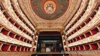 Debutta al Regio di Parma Ascesa e caduta della città di Mahagonny - La Repubblica