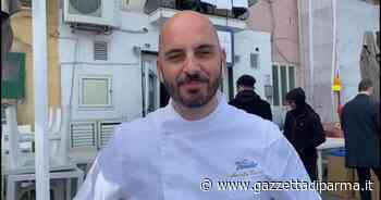 Passaggio di testimone da Parma a Procida. E Voiello (Barilla) dà gusto al debutto - Video - Gazzetta di Parma