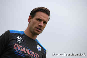 Allenamento al mattino per le Rondinelle in vista del Parma - Brescia Calcio