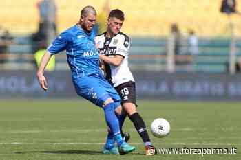 Gdp: “I giovani vogliono restare al Parma” - Forza Parma