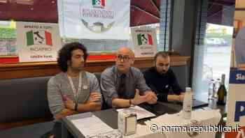 Elezioni, i nomi in lista con L'Altra Parma a sostegno di Marco Adorni sindaco - La Repubblica