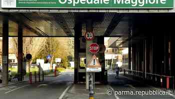 Ucraina, continua all'ospedale di Parma l'accoglienza dei piccoli pazienti in fuga dalla guerra - La Repubblica