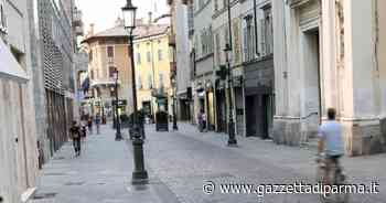 Barista aggredito e insultato «Violenza improvvisa, ora ho paura» - Gazzetta di Parma