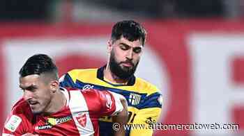 Parma, Cobbaut su Buffon: "Fa stare bene il gruppo. Adattarsi con lui in squadra è facile" - TUTTO mercato WEB