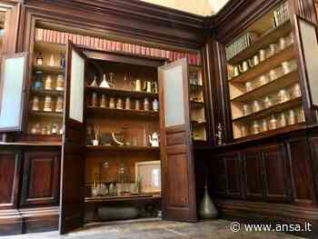 Riaperto a Parma l'Archivio della Congregazione della Carità - Agenzia ANSA