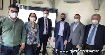 Ecco la Parma-Valtaro: pedalare dalla città a Tornolo grazie alla nuova ciclovia - Gazzetta di Parma