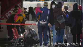 Ucraina, oltre 20.843 i profughi arrivati in Emilia-Romagna (1.286 a Parma) - La Repubblica