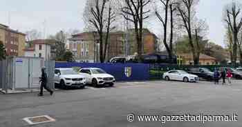 Parma-Como, formazione vincente non si cambia, unico assente il pubblico - Le formazioni: video - Gazzetta di Parma