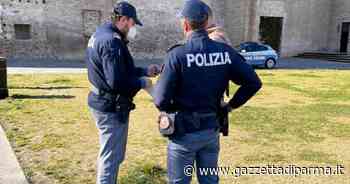 Ventenne via da Parma per tre anni - Gazzetta di Parma