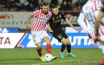 Vicenza-Parma 0-1 : video, gol e highlights - Sky Sport