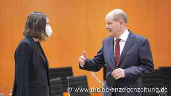 Nach Flutkatastrophe wochenlang im Urlaub: Emotionale Familienministerin nennt private Details zur Einordung