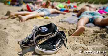 Gezocht: zomerschoenen en zomerkleding voor tweedehandsboetiek van OCMW - Het Laatste Nieuws