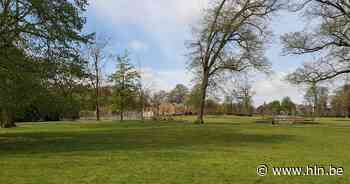 Ontdek de geschiedenis van het Gemeentepark in Brasschaat tijdens gratis gegidste toer - Het Laatste Nieuws