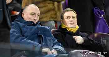 Ex-Anderlecht-ceo Karel Van Eetvelt wordt strategisch adviseur bij KSV Bornem dat degradeert: “Uit clubliefde, niet voor financiële steun” - Het Laatste Nieuws