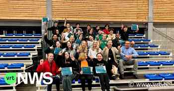 27 nieuwe sportmonitoren in Bornem, gemeente leidt die zelf op: "Uniek in Vlaanderen" - VRT NWS