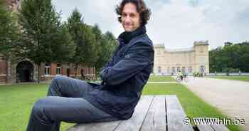 Gezocht: uitbater voor zomerbar Kasteel d'Ursel - Het Laatste Nieuws