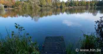 Dineren op de vijver van recreatiedomein Breeven - Het Laatste Nieuws