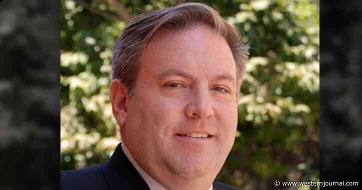 Professor Suspended After Refusing to Grade Students Based on Race Gets a Big Win from the Judge