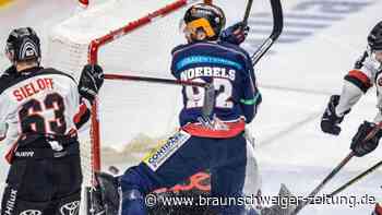 Favoritensiege und üble Verletzungen in den DEL-Playoffs