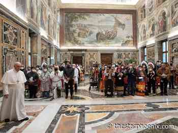 As Pope's apology echoes, U.S. Indigenous boarding-school probe follows Canada's lead