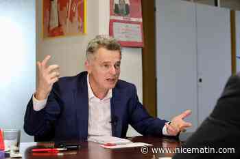 Emmanuel Macron et Jean Lassalle à égalité à Duranus derrière Fabien Roussel