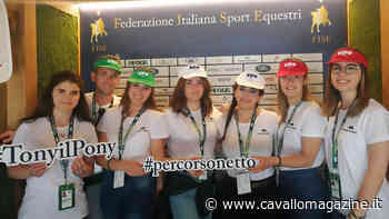 Piazza di Siena: un'esperienza da ricordare - CavalloMagazine