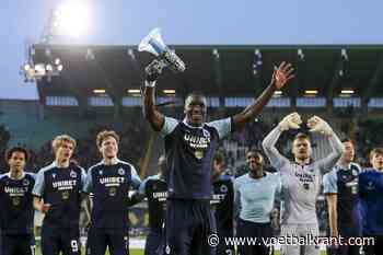 📷 Alle namen en cijfers: Zo gaan de Champions' en de Europe play-offs straks van start