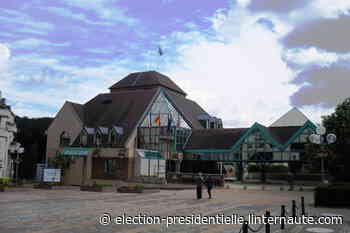 Résultat de la présidentielle à Villebon-sur-Yvette en direct - L'Internaute
