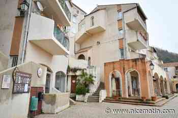 Election présidentielle: l'extrême droite rafle la majorité des voix dans ce petit village de l'est des Alpes-Maritimes