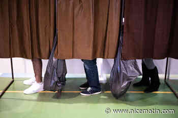 A Saint-Laurent-du-Var, Emmanuel Macron gagne 6 points, Marine Le Pen stagne et Eric Zemmour est le troisième homme