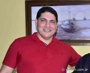 Ex-prefeito de Soledade, Flavinho Aureliano confirma pré-candidatura a deputado federal pelo Avante - WSCOM - WSCOM