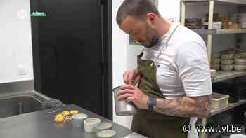 Bistro Philippe in Alken behoort nu tot kring van Jeunes Restaurateurs - TV Limburg