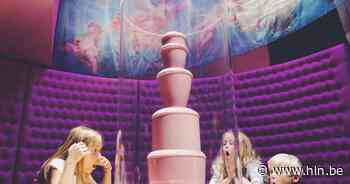 Bezorg je kroost een onvergetelijke paasvakantie bij speelpleinwerking Knoert - Het Laatste Nieuws