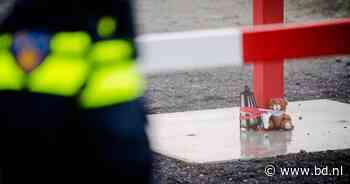 'Ontvoerder van Dean (4) ging door het lint omdat vriendin zich niet snel genoeg aankleedde' - BD.nl