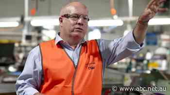 'What are we going to do to replace those jobs?': NSW coal mining seats want more from the major parties than a fear campaign