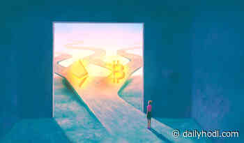 Bitcoin (BTC) and Ethereum (ETH) Will Explode 100% by Mid-2023, Says Galaxy Digital Trading Co-Head Jason U... - The Daily Hodl