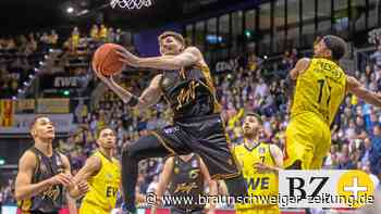 Braunschweiger Klassen: „Oldenburg spielt schockierend schnell“