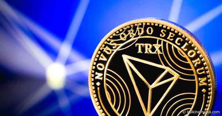 Why is BitTorrent acquirer TRON (TRX) crypto rising? - Kalkine Media