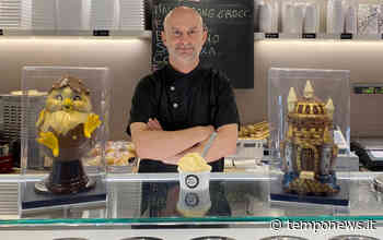 Apre anche a Carpi la gelateria Settimo Gelo in via Manzoni - COOPERATIVA RADIO BRUNO srl