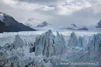 A Robecchetto con Induno Riccardo Carpi fotografa il cambiamento climatico - Sempione News