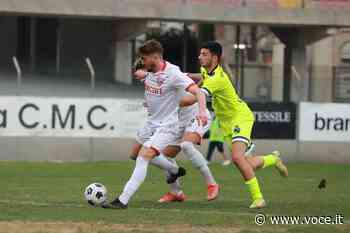 Derby stregato per un Carpi che convince Sport - Voce.it