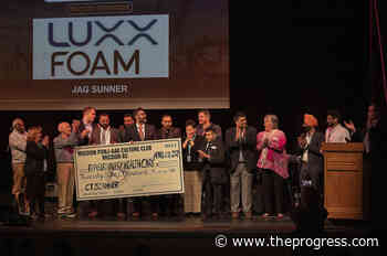 PHOTOS: Vaisakhi Mela celebration nearly completes Mission's CT scanner fundraising – Chilliwack Progress - Chilliwack Progress