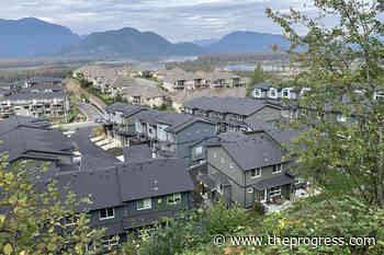 OPINION: Living in a work-life balance Goldilocks zone – Chilliwack Progress - Chilliwack Progress