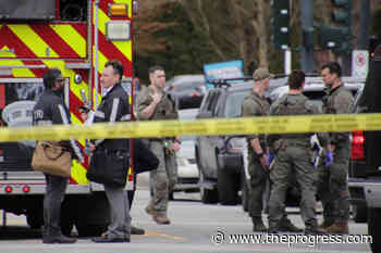Police shoot and kill man during wellness check in Surrey – Chilliwack Progress - Chilliwack Progress