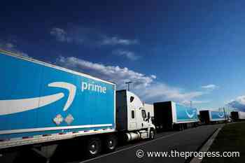 Amazon hikes prices for Prime membership – Chilliwack Progress - Chilliwack Progress