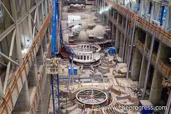 BC Hydro's vaccine mandate 'reasonable', labour arbitrator rules – Chilliwack Progress - Chilliwack Progress