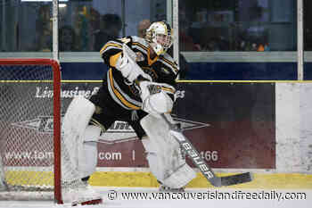 Victoria Grizzlies knocked out of playoffs by Langley Rivermen – Vancouver Island Free Daily - vancouverislandfreedaily.com