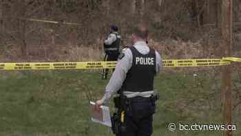 Langley homicide: Victim not related to gang conflict, police say | CTV News - CTV News Vancouver